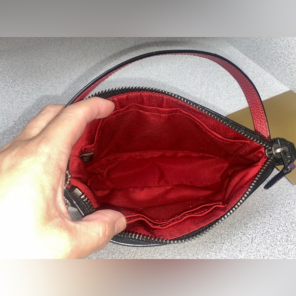 Coach Ombré Horse and Carriage Leather Nolita 19 Shoulder Bag EUC - Picture 9 of 14